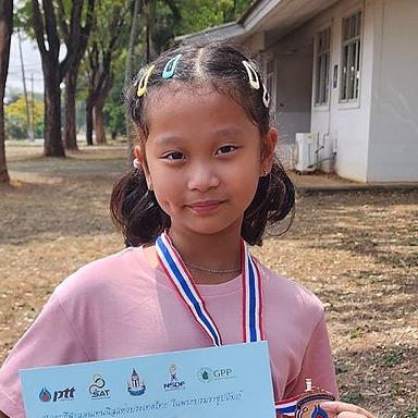 Chanya Nimvachirasoonthorn