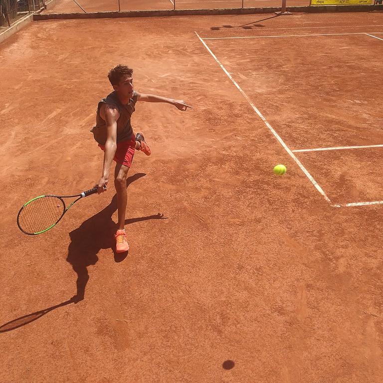 Cesar Loeches Llamas