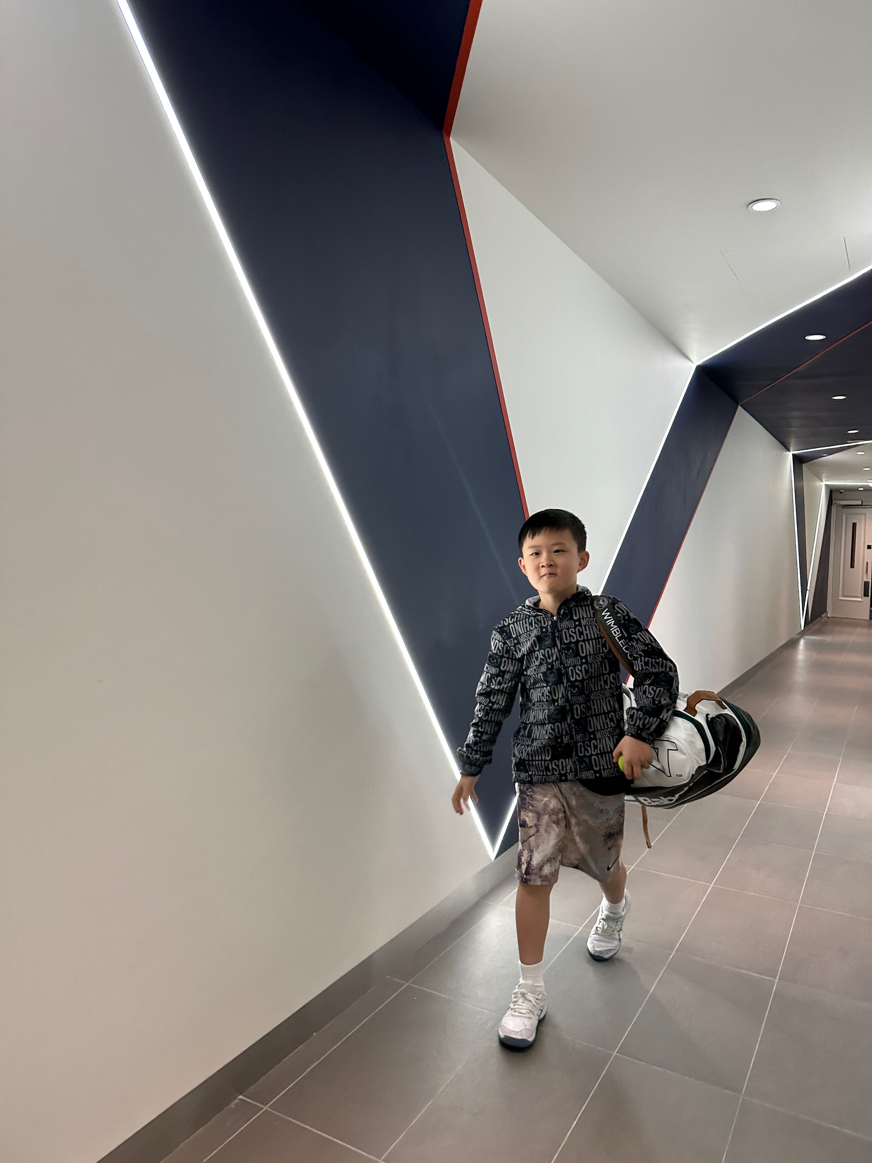 Xuan Rui Felix ZHANG