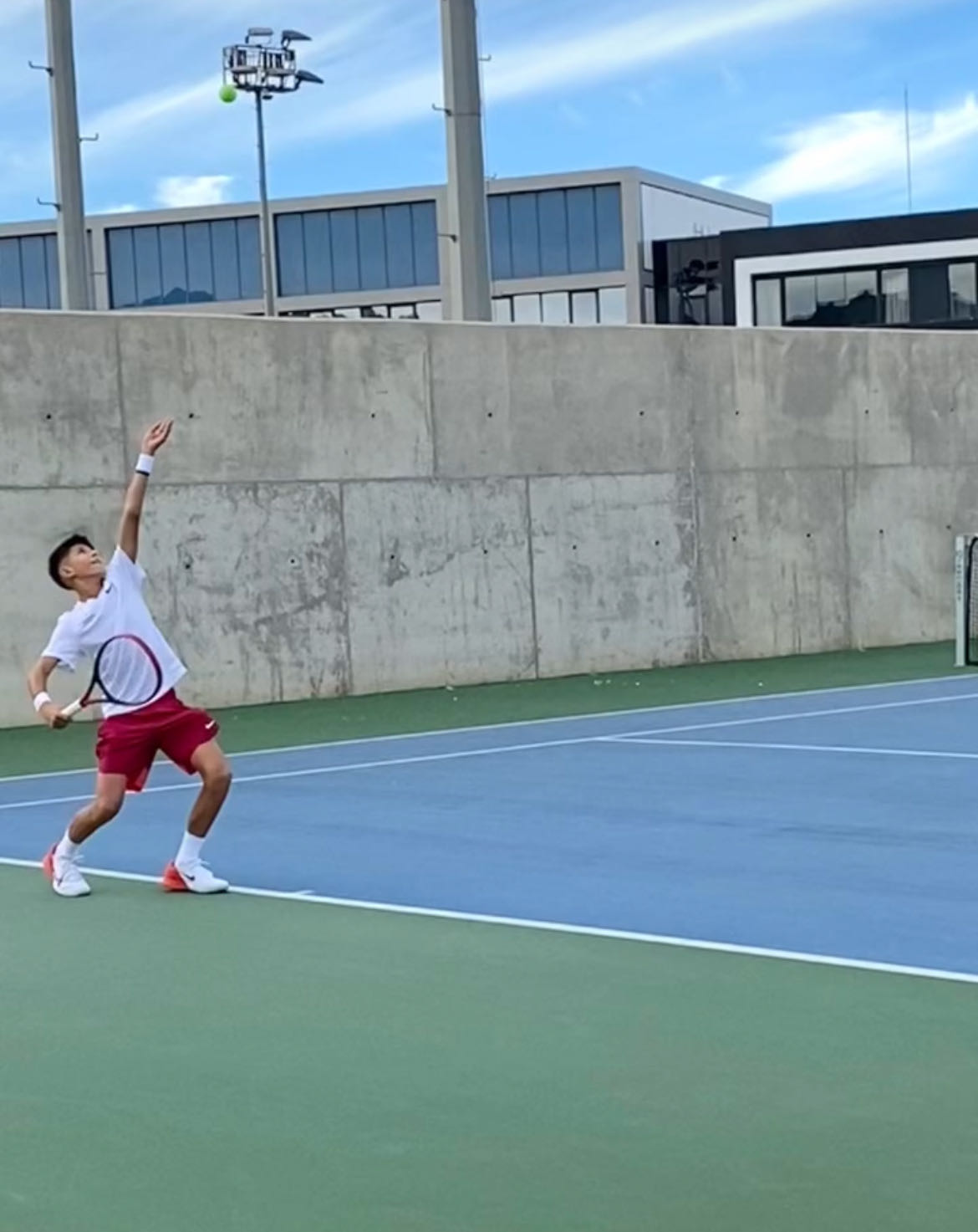 Iker Fernandez Rincon