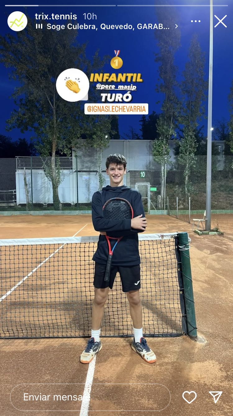 Ignasi Echevarria Vivas