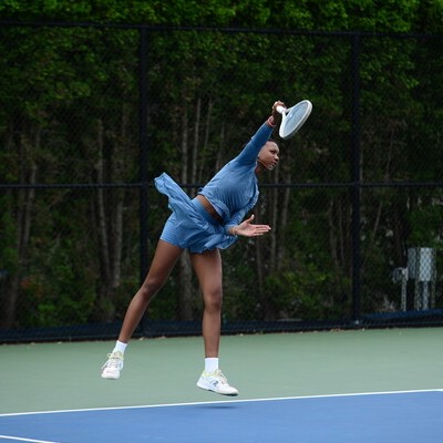 Amanda Marcano-James