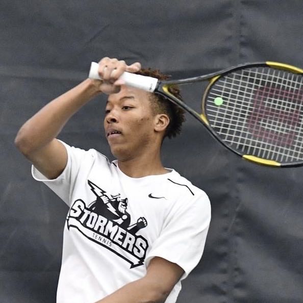 Cleophus Brewington Jr