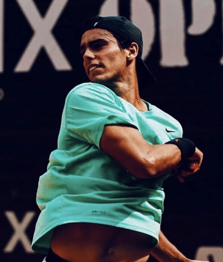 Patricio Betancourt Gonzalez