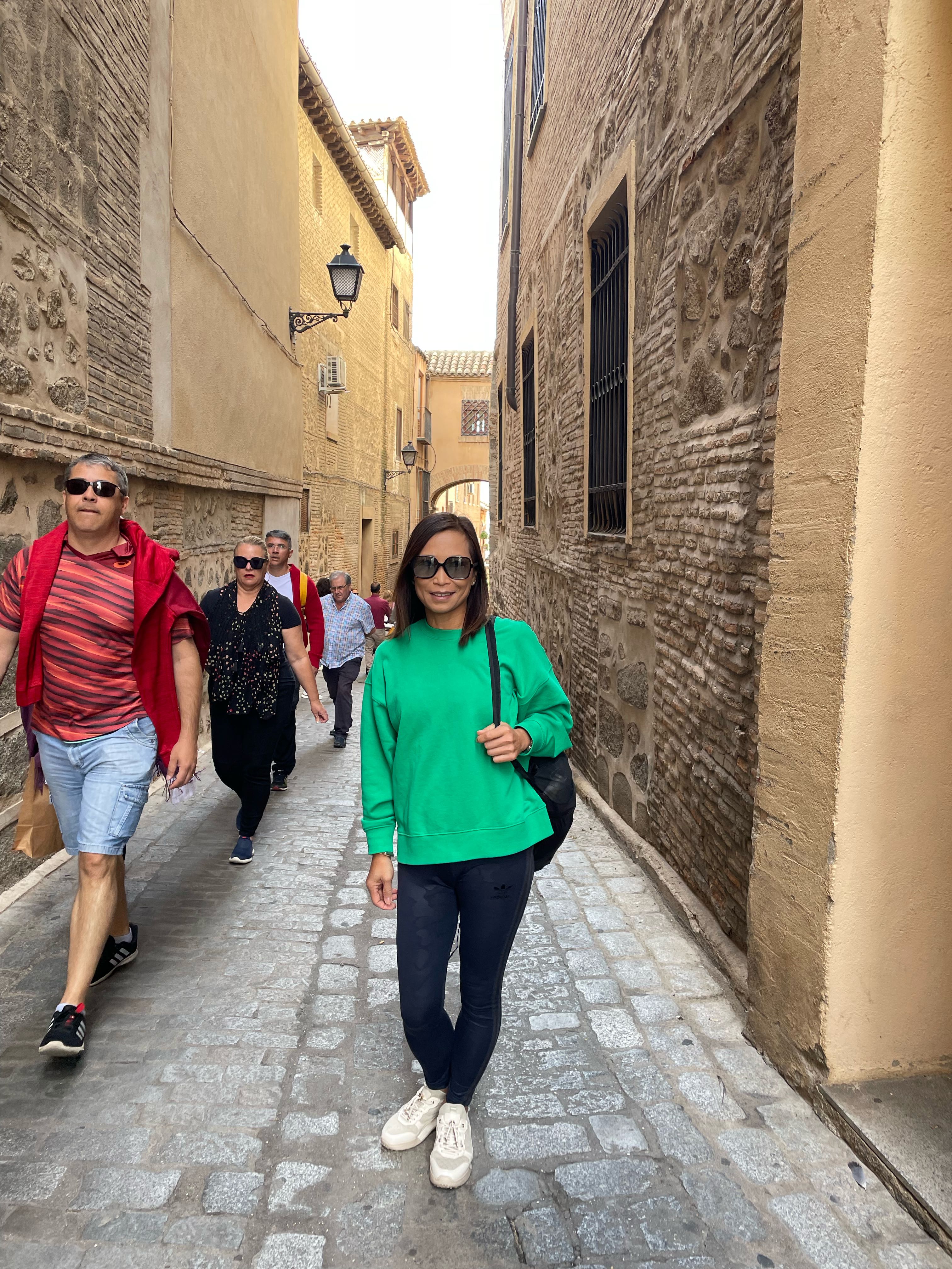 Fung Yi Loretta CHAN