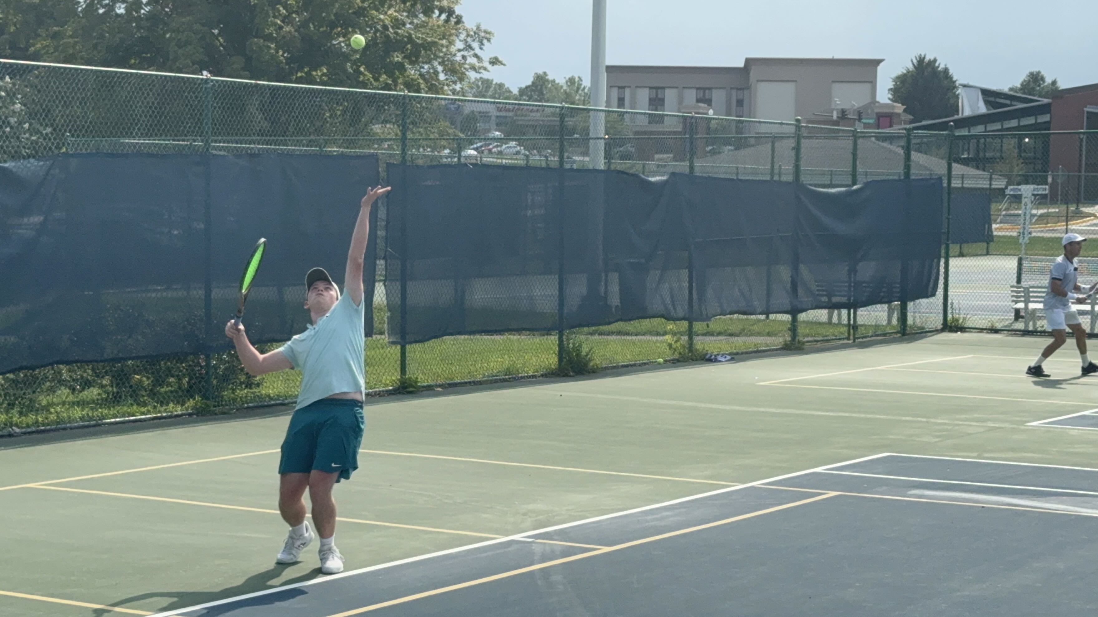 Porter Lockhart Frigerio