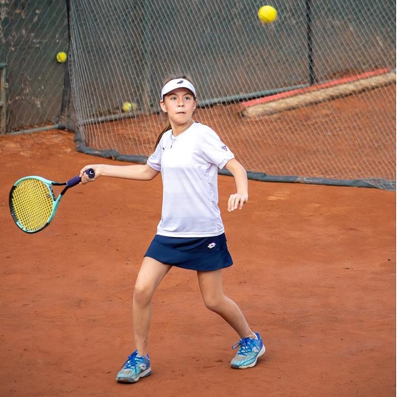 Isabella Sandoval Arroba