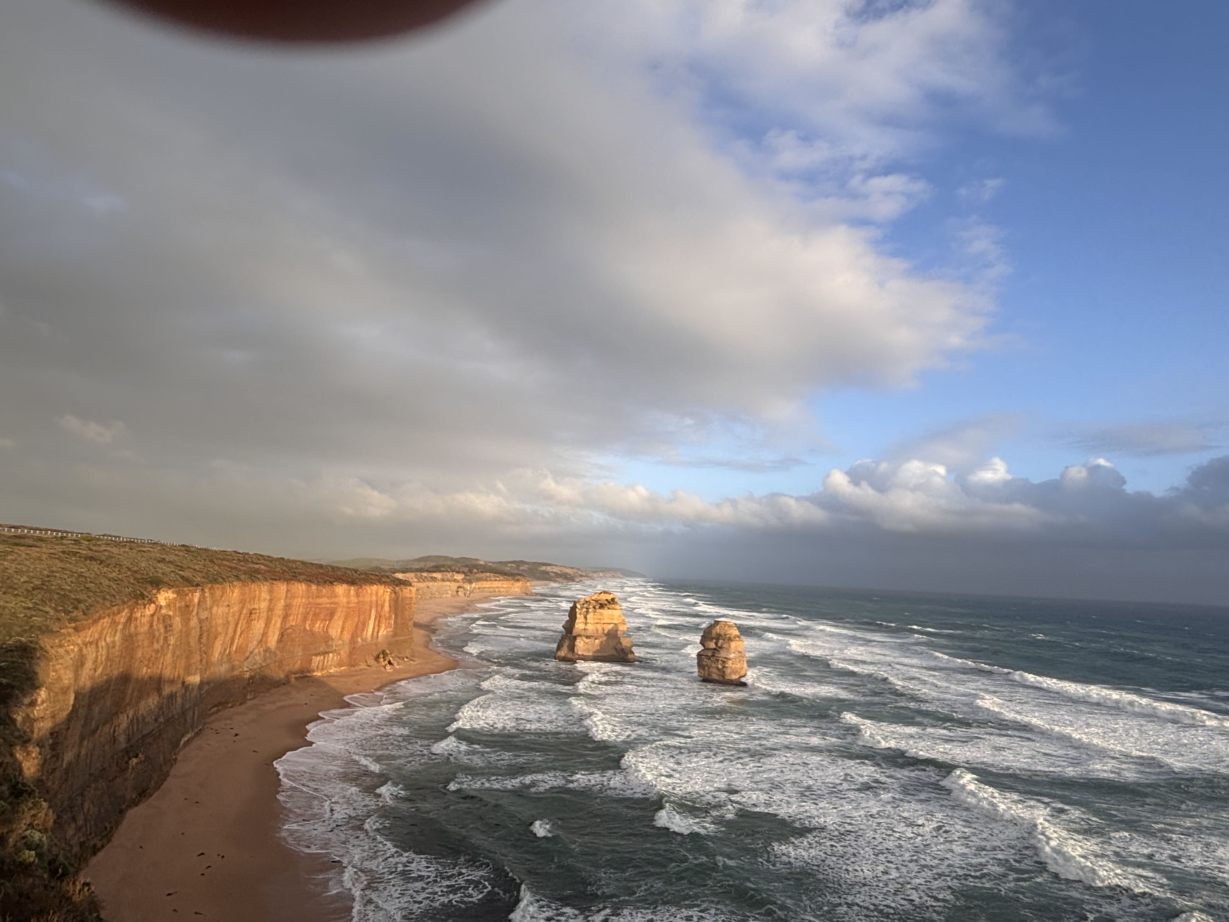 Haresh Purushothaman