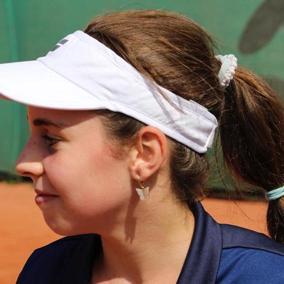 Tatiana Cantos Siemers