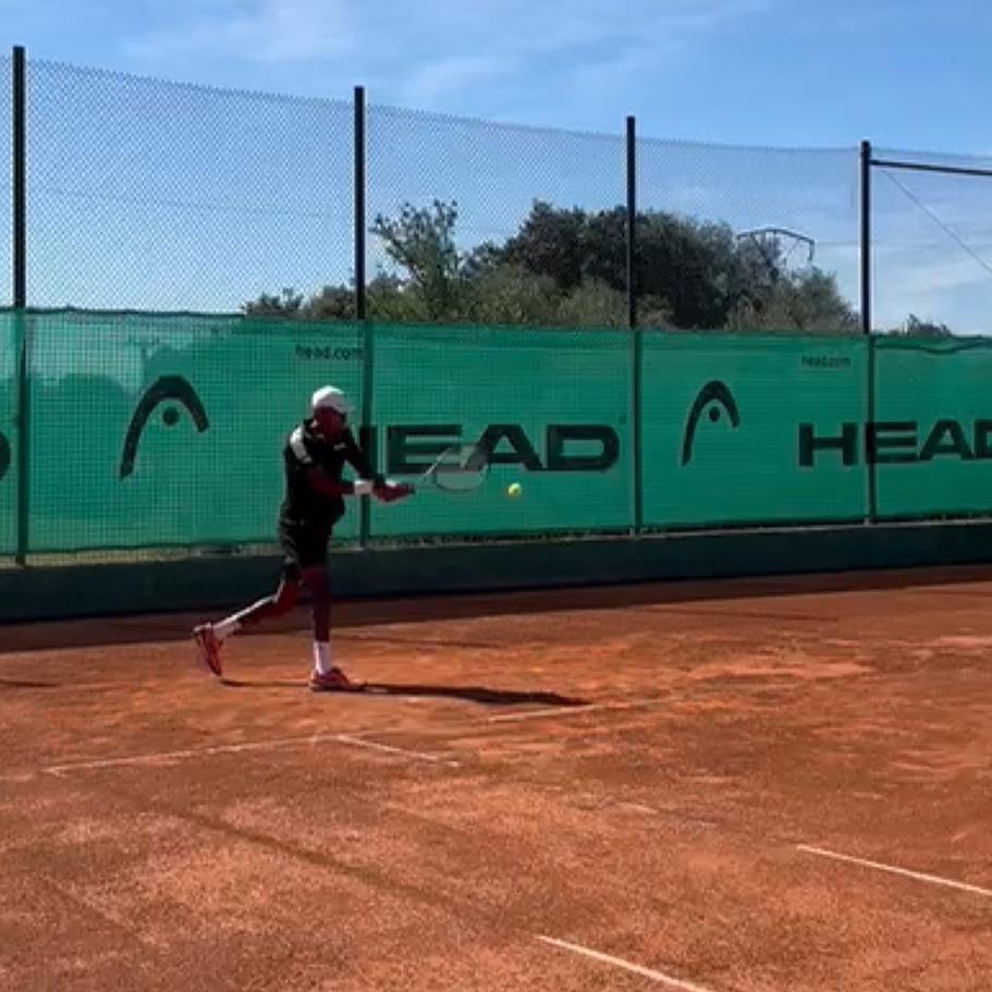 Sirivella Venkata Pranav Kumar Reddy