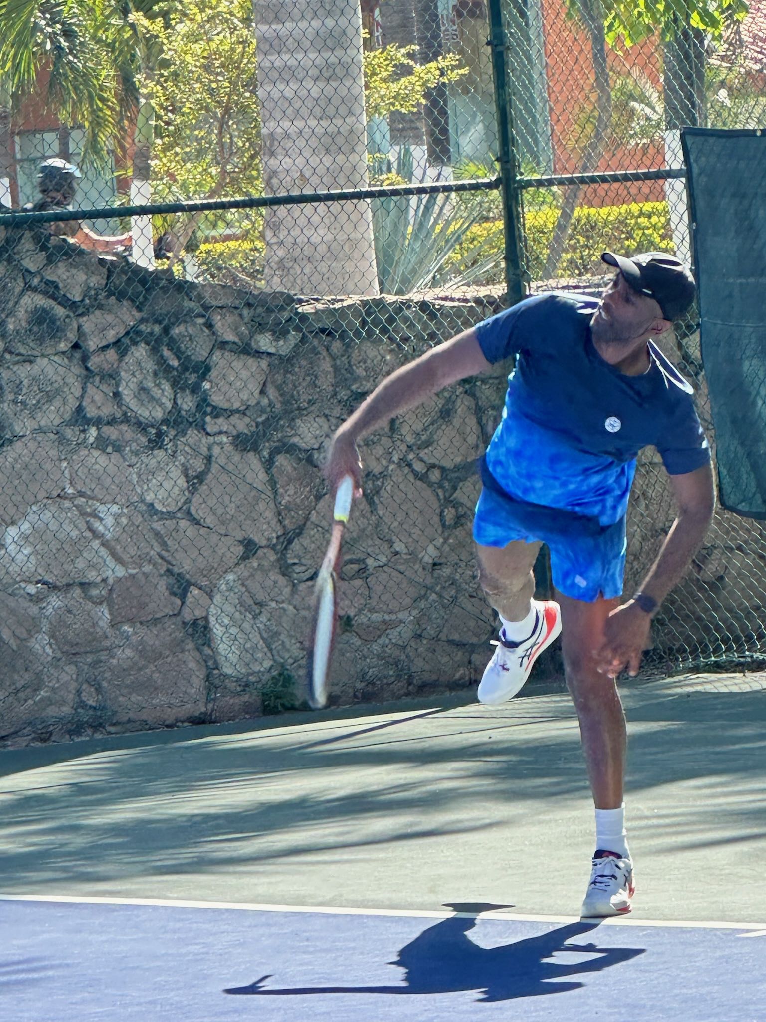 Christopher Phillips