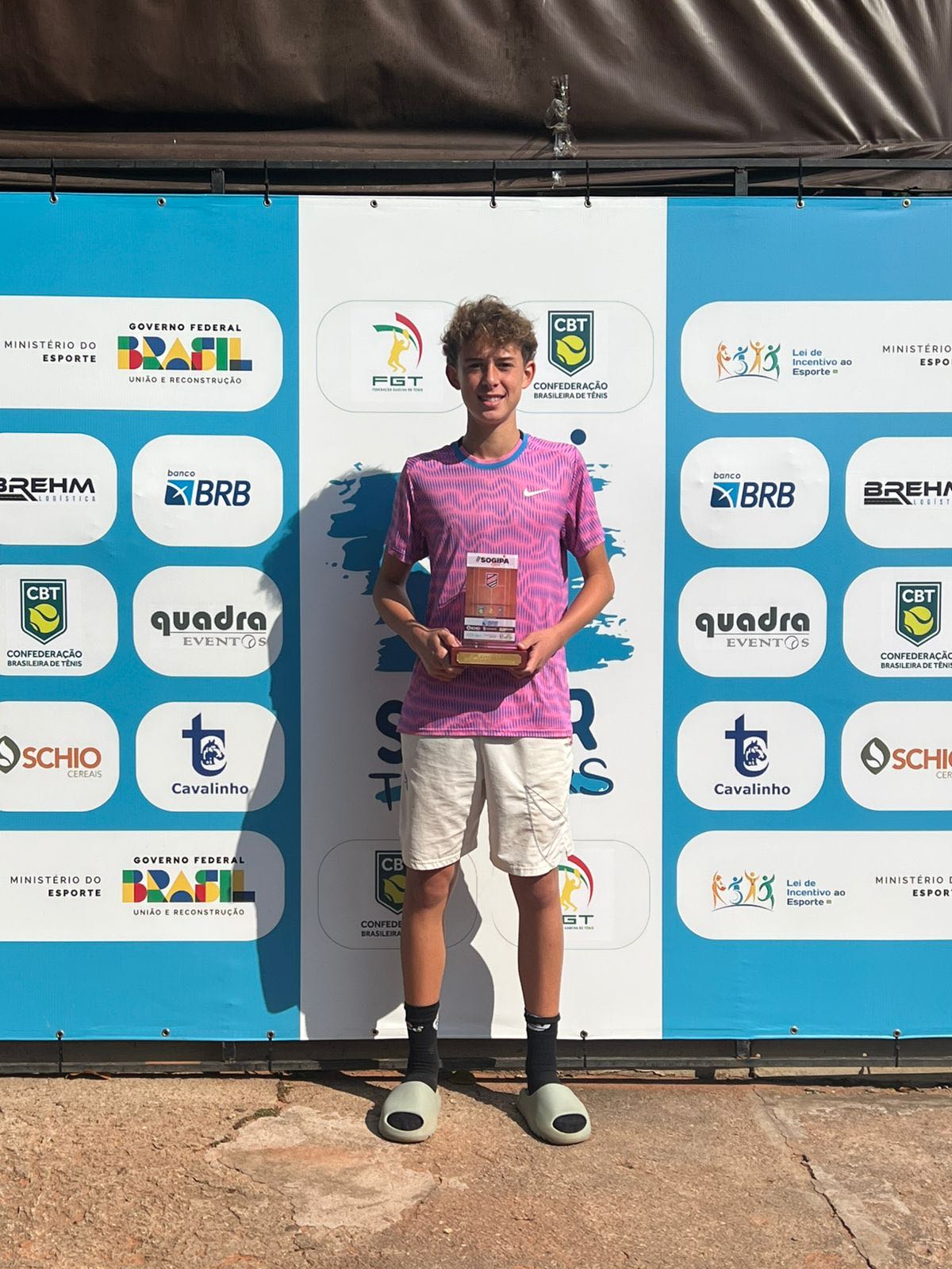 Gabriel Barcelos Daudt