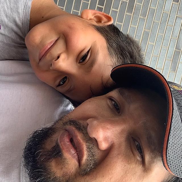 Fernando Galarza Tapia