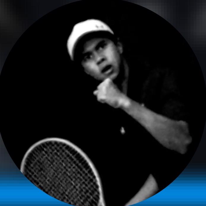 Sampras Rakotondrainibe