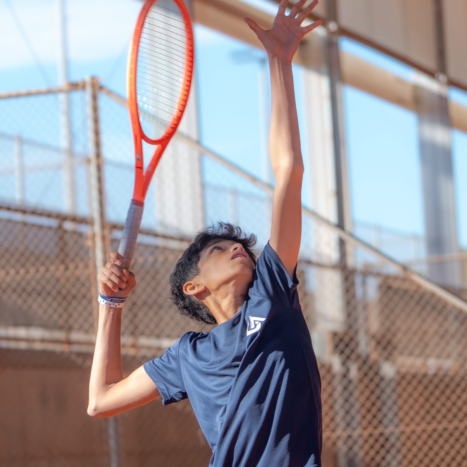 Nishal Sai Pratapaneni