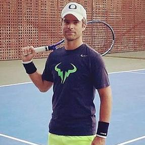 Borja Bergareche Sans