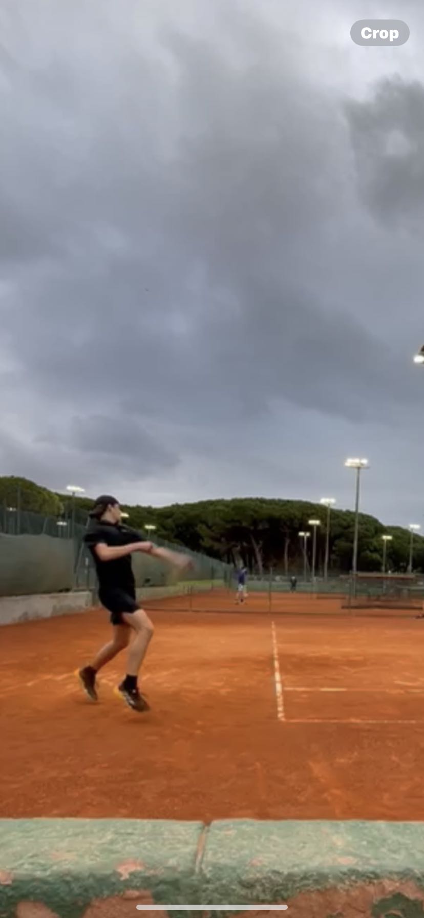 Noah-Jon Tomas Martin