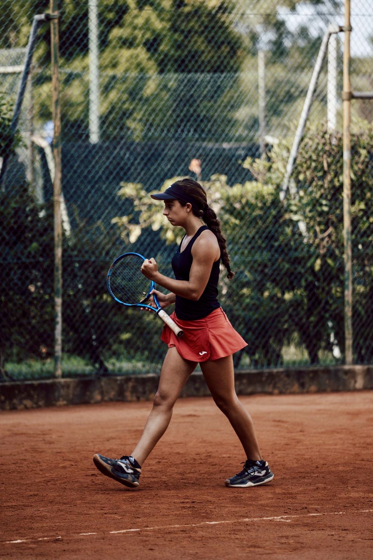 Sofia Barrios Garcia