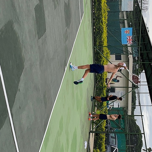 Luke Kemball Gibbons