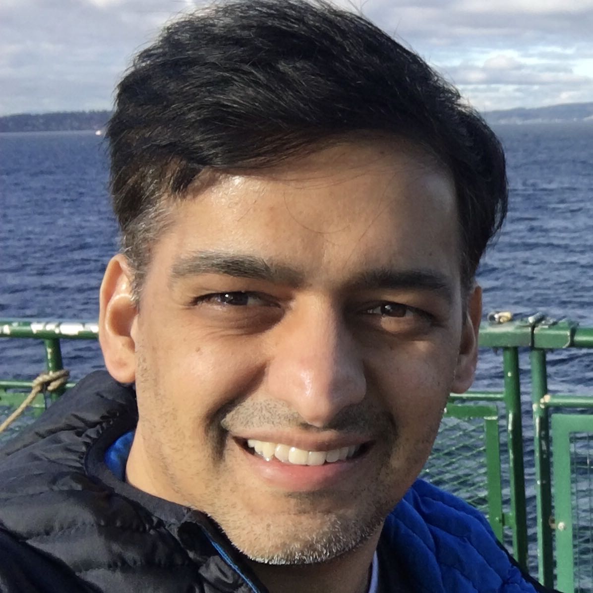 KARTHIK NARAYANAN