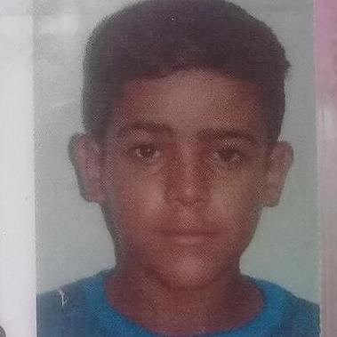 Hernan Alonso Valdez Garcia