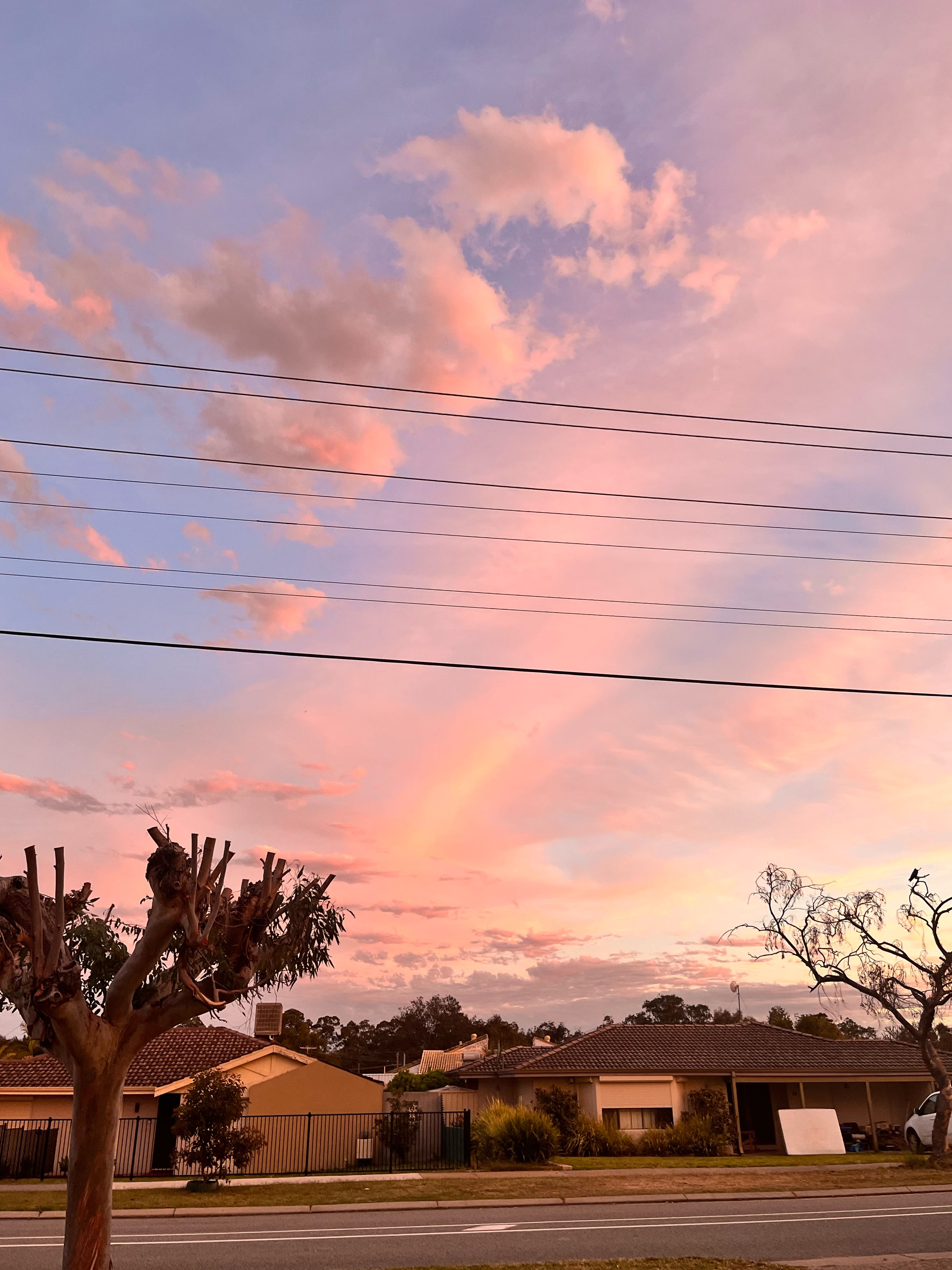 Michael Bernand Lariosa