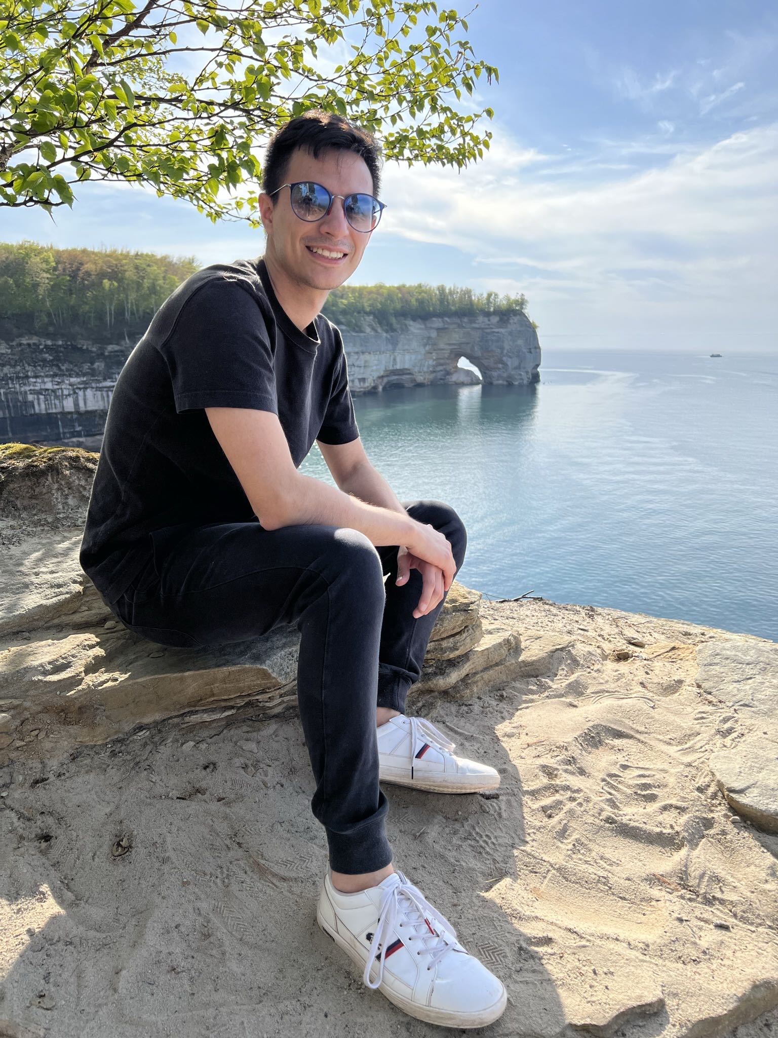 Rodrigo Ortega Medina