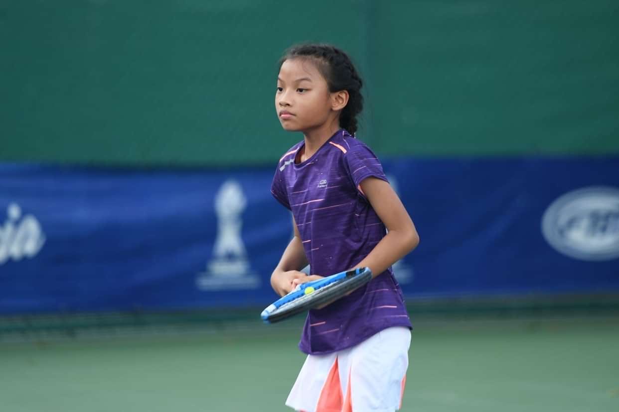 Indira Wacharasindhu