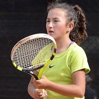 Valeria Amorocho Hernandez Amorocho