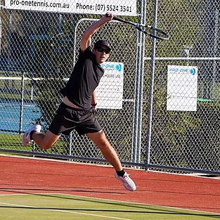 Daniel Mauricio Palomino