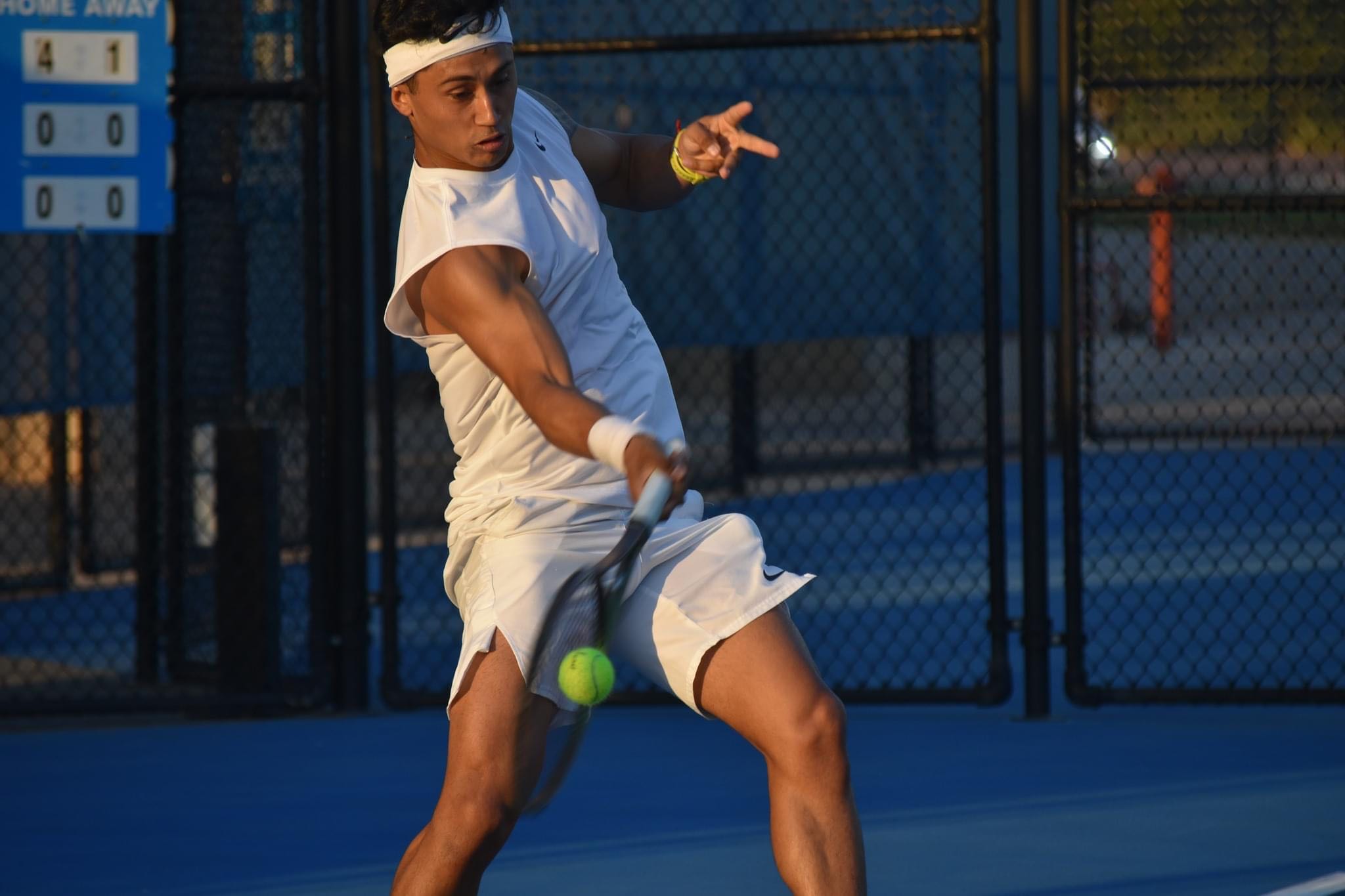 Andres Alberto Sebastian Riffo Luco