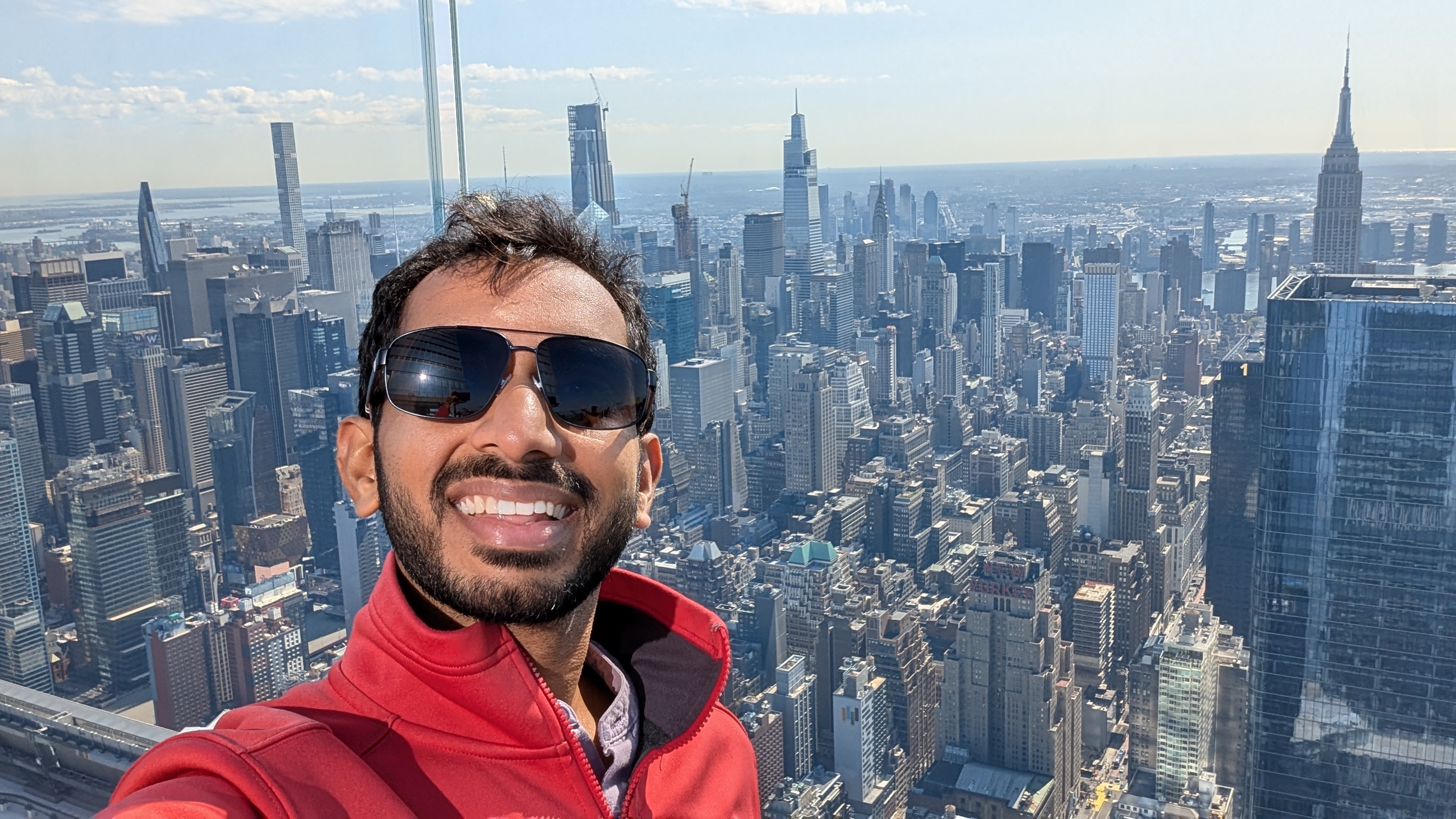 Raghavendra Bommaraju