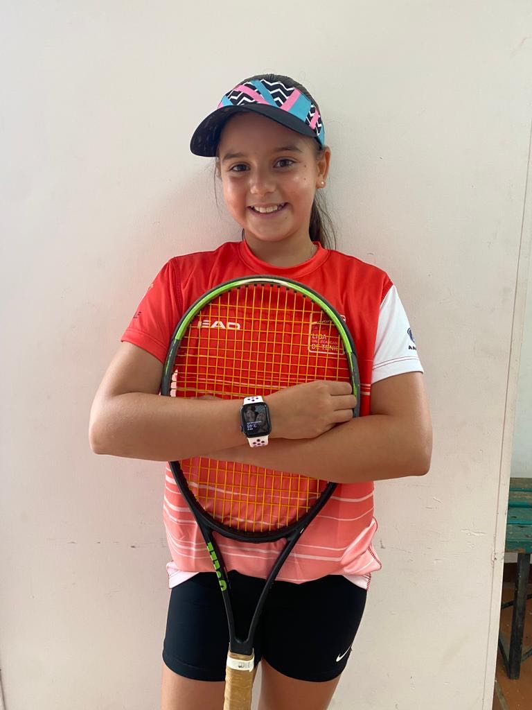 Camila Soto Salamanca