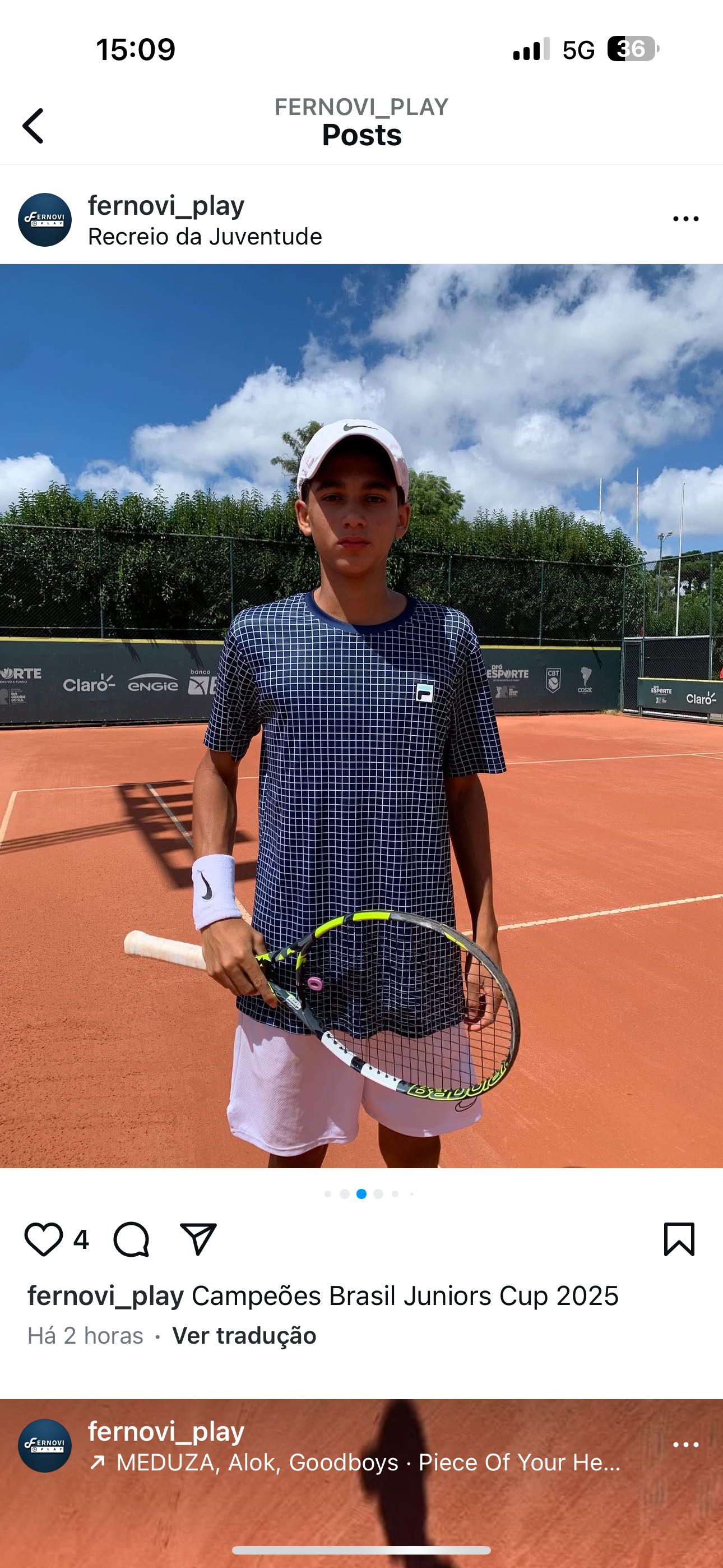 Gustavo Torres Albuquerque