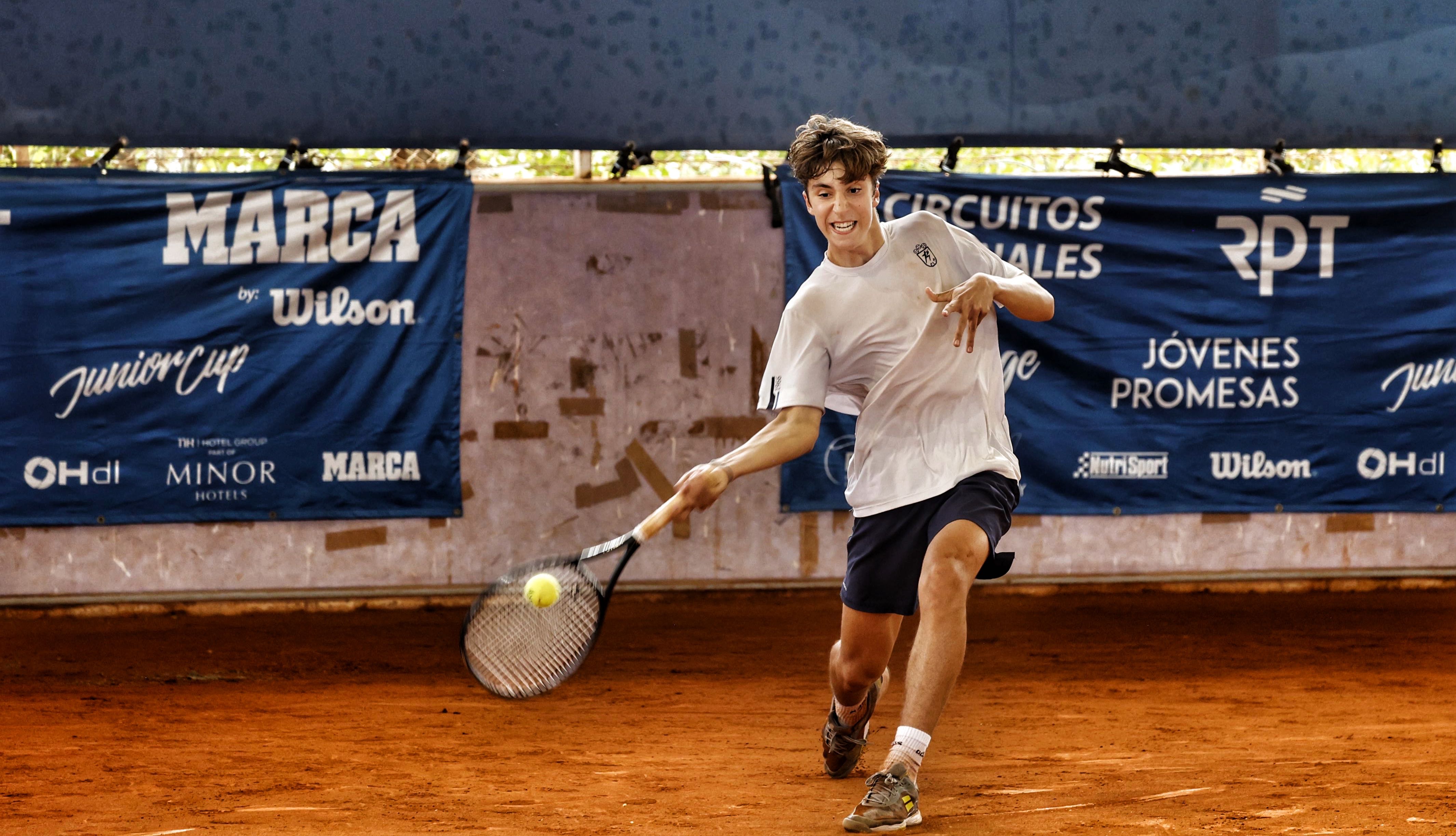 Carlos Mendoza Hernandez