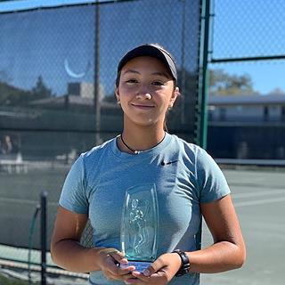 Melissa Paniagua Gasser