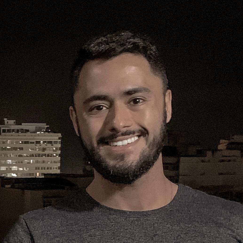 Ramiro Silva Miranda