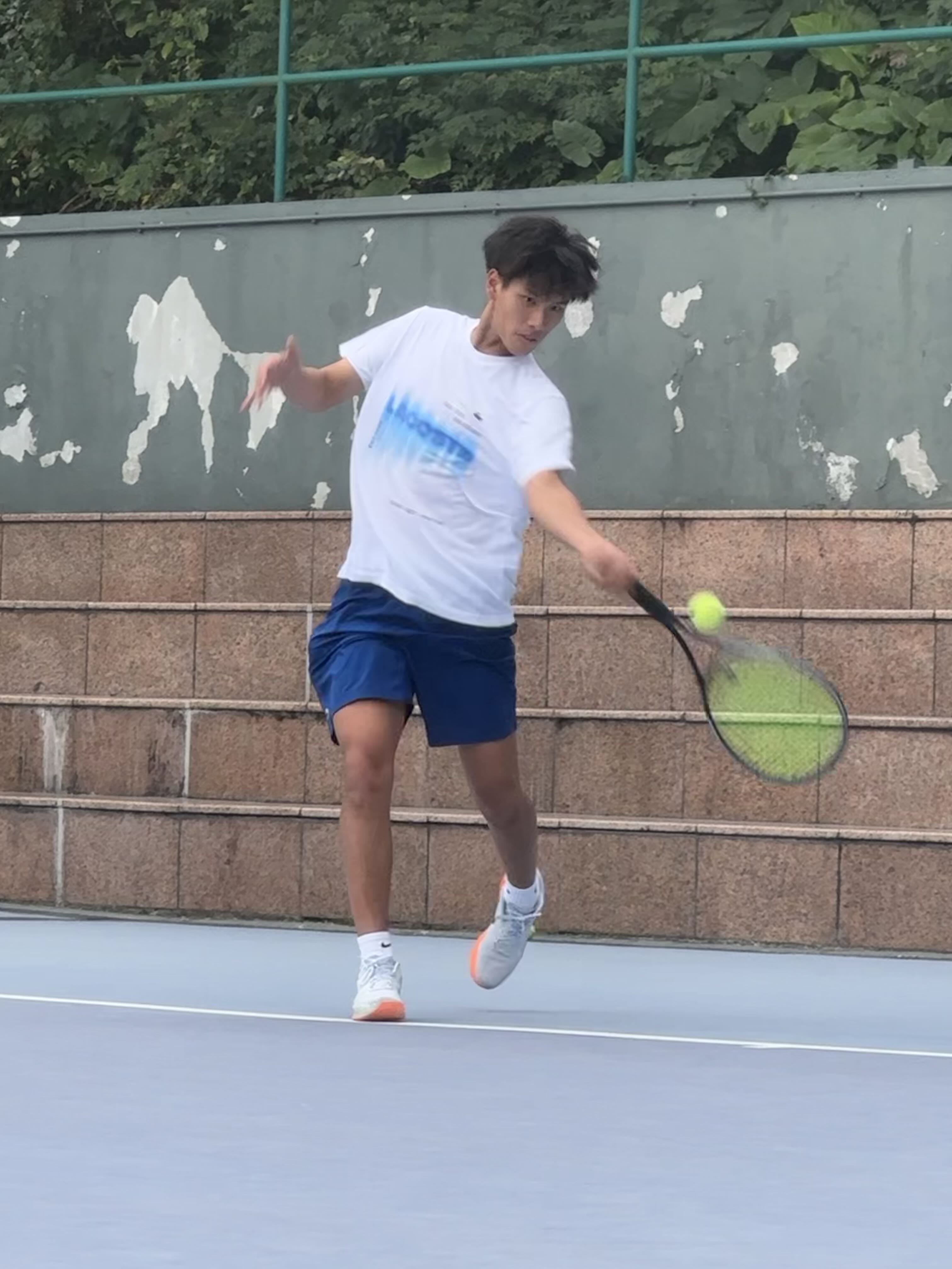 Pak Hong Landon CHAN