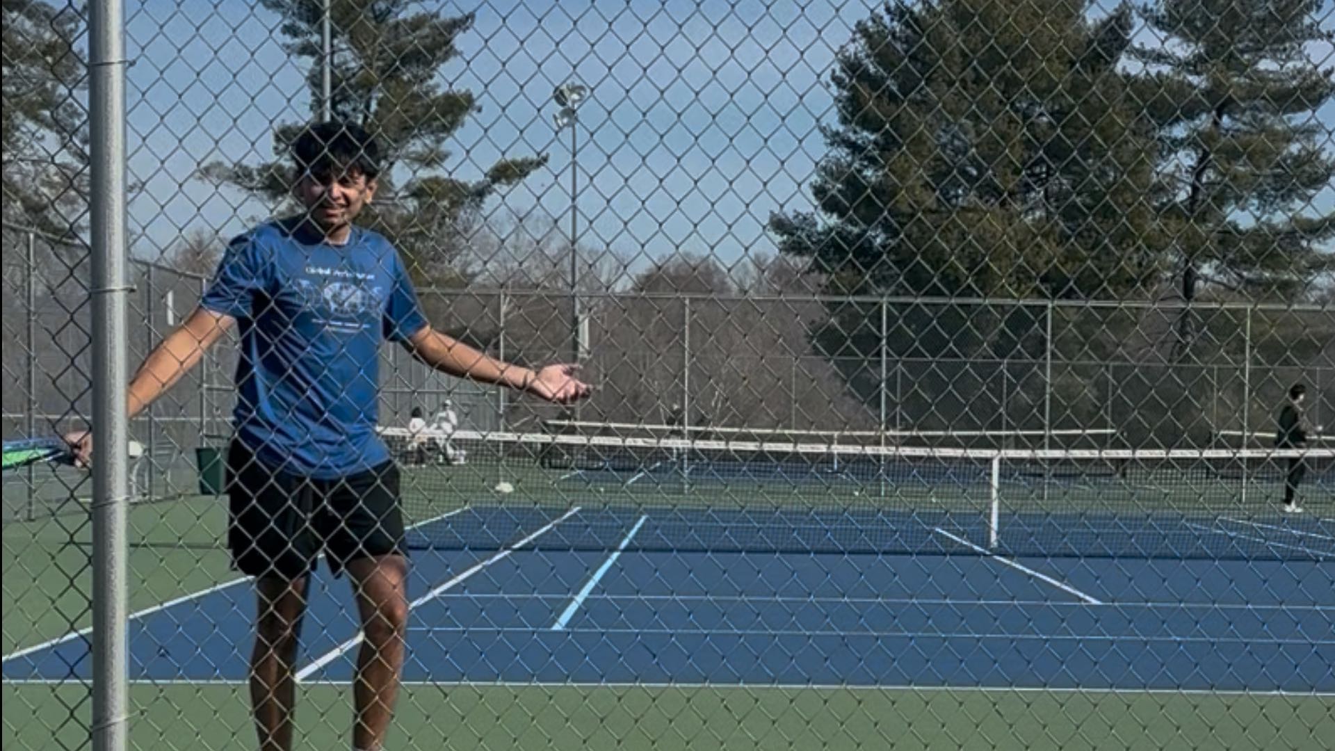 Abhimanyu Gokhale Sharma