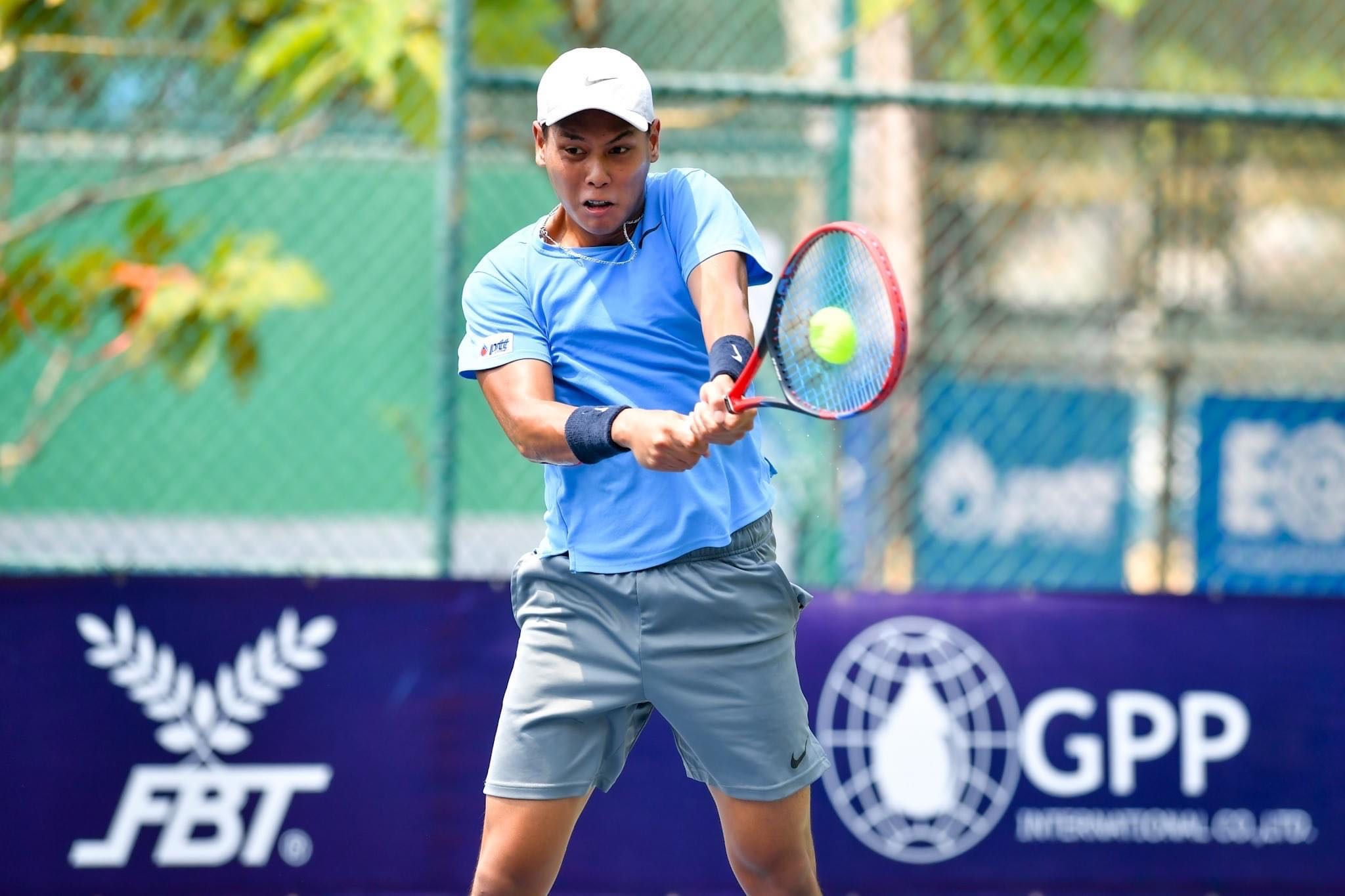 Teerapat Khantiweerawat