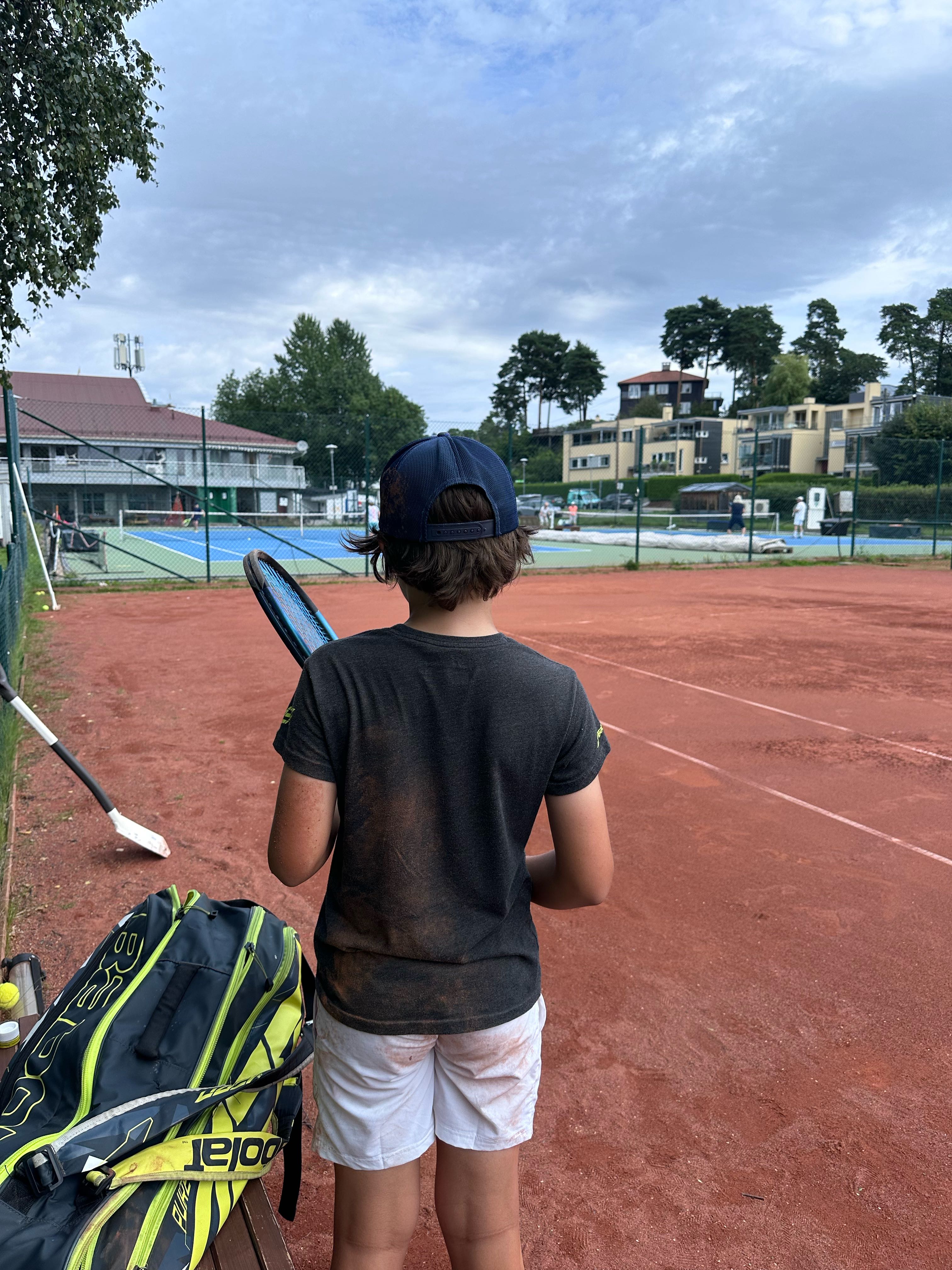 Tobias Welhaven-Romano