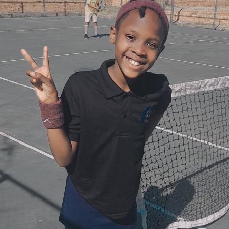 Babalwa Zanothando Mathebula