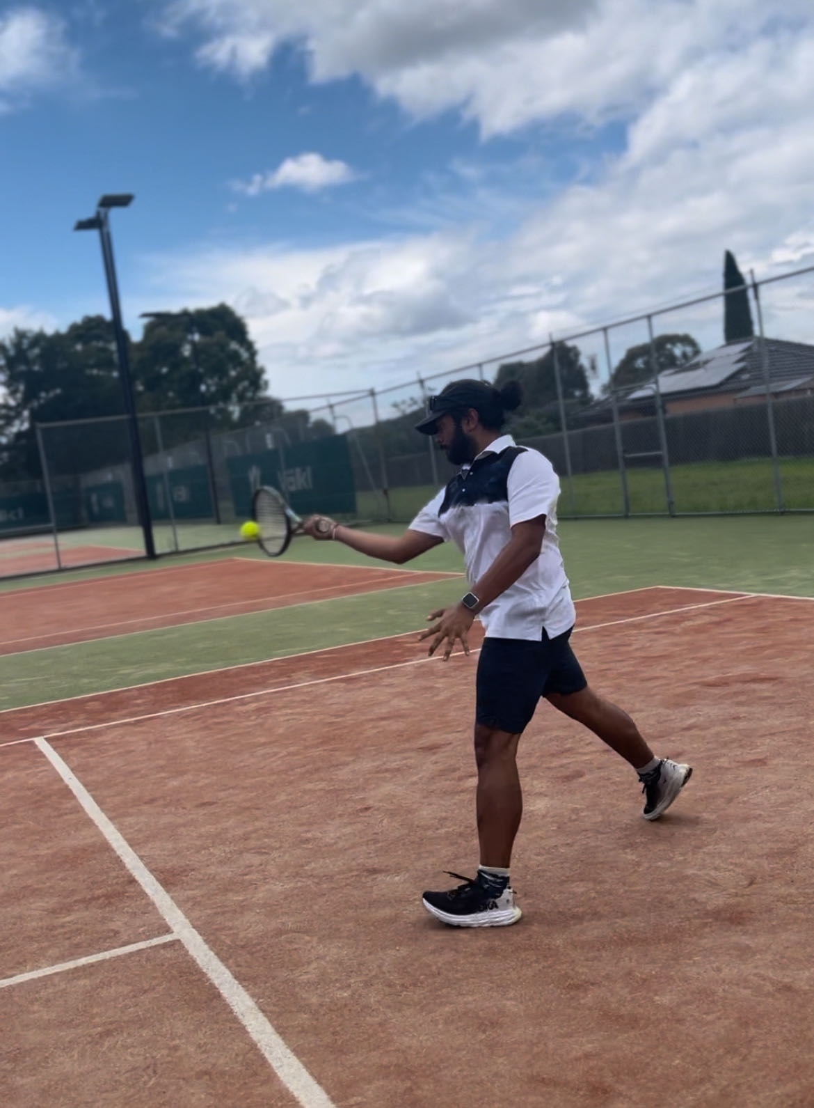 Horacio Do Rosario Aleixo