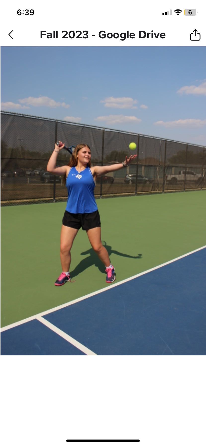 Emilee Remmers-Morgan