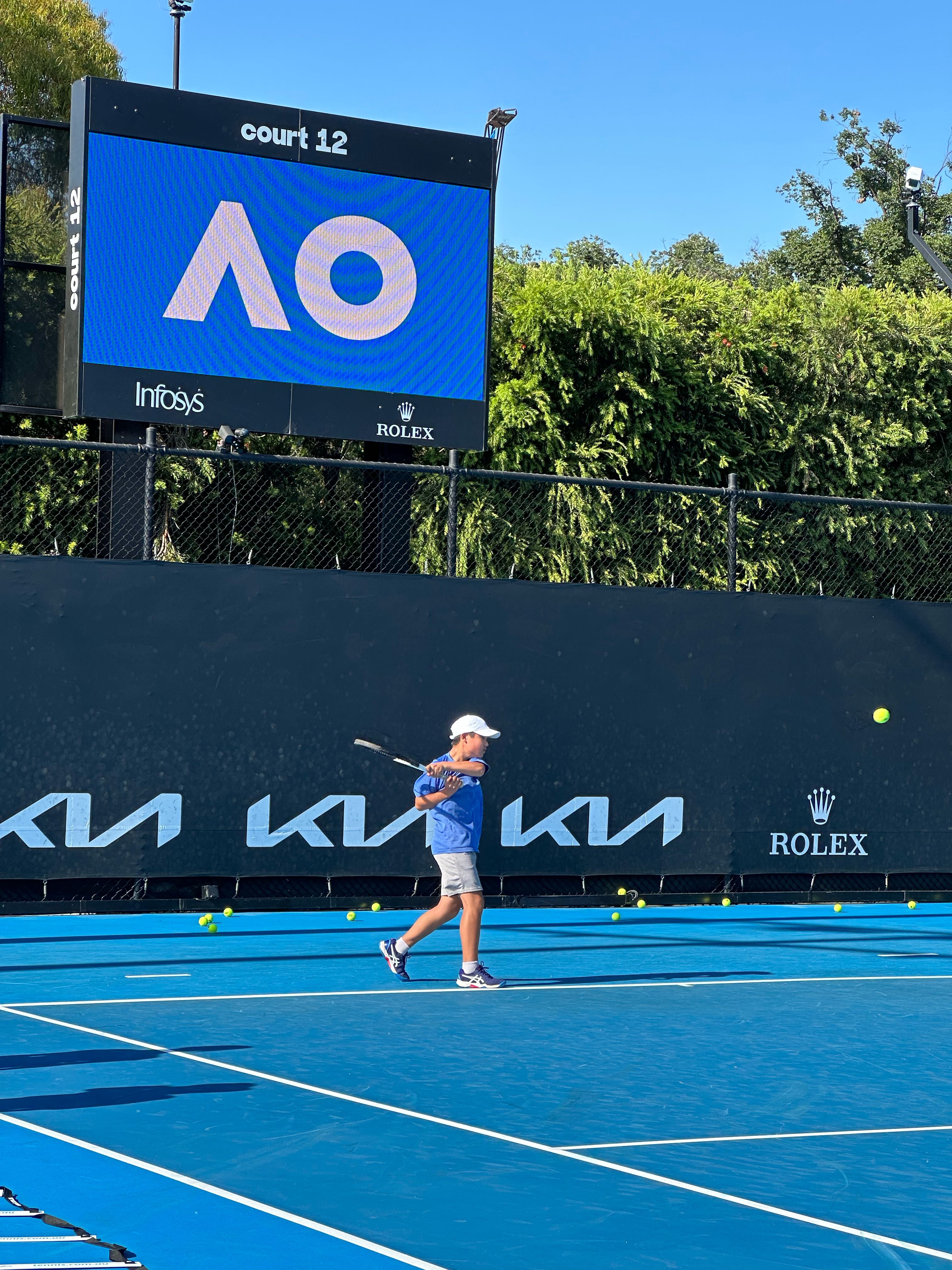 Sean Jun Xiang Huang