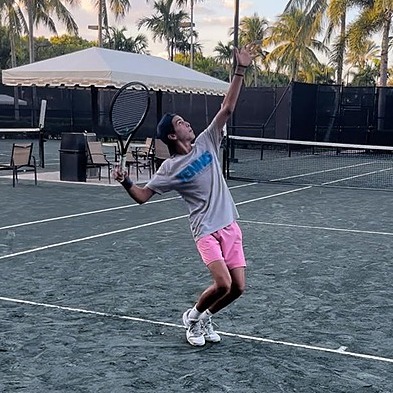 Yanni Anagnostopoulos