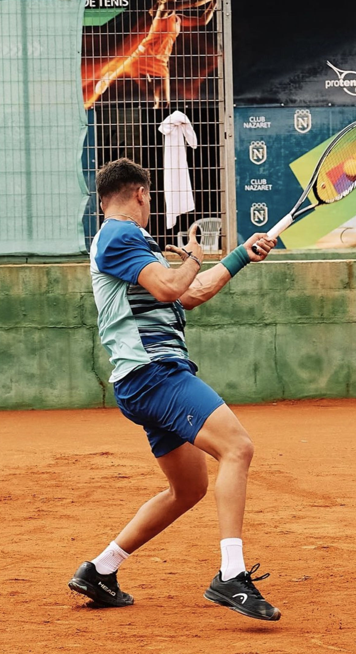 Jordi Domenech Castillo