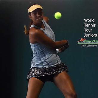 Ivanna Torres Inurreta