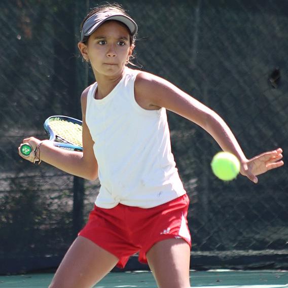 Victoria Isabel Medina Hernandez