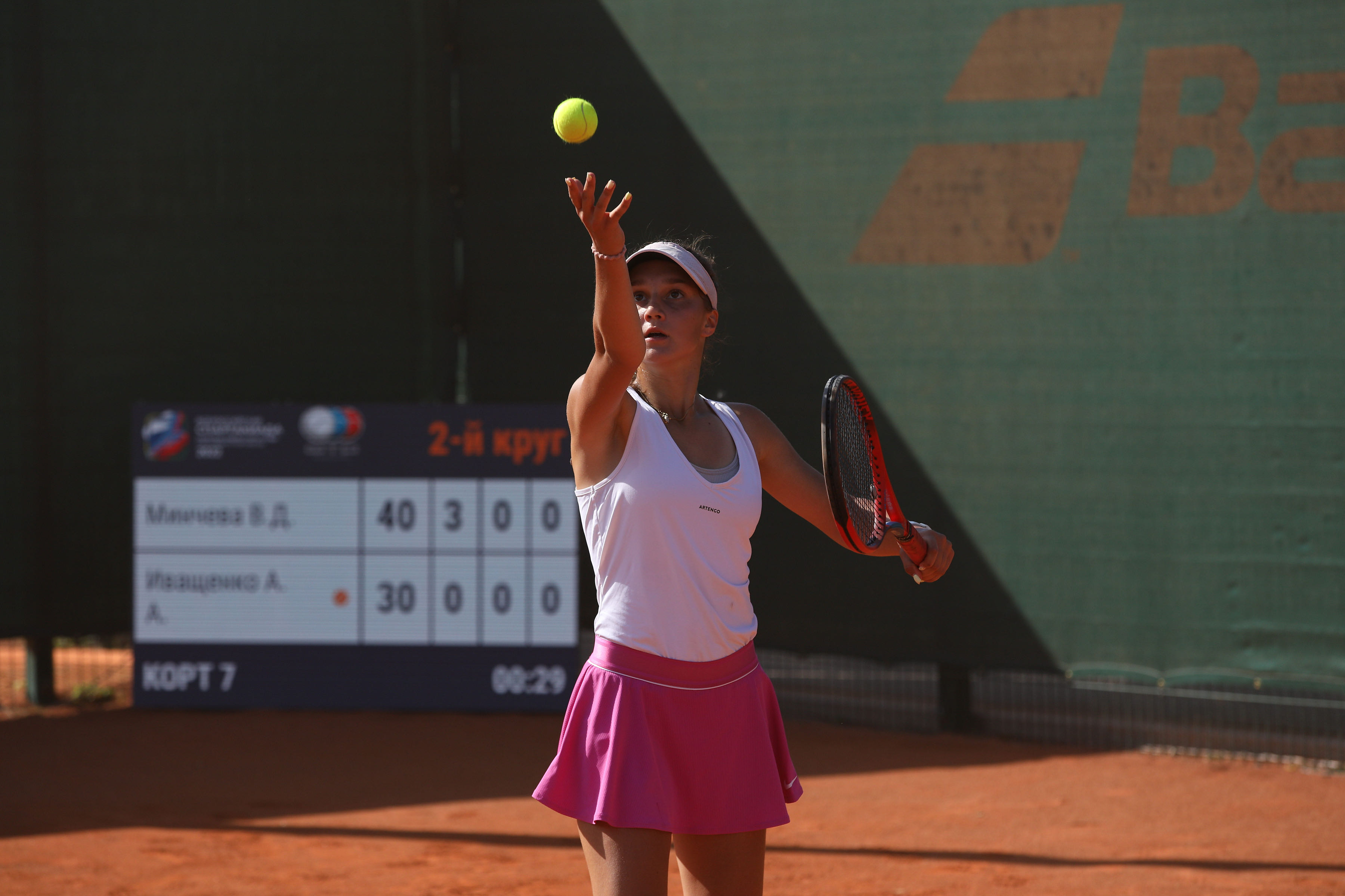 Alexandra Ivashchenko